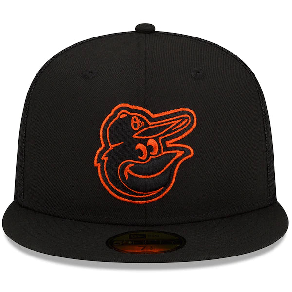 New Era Baltimore Orioles 2022 Spring Training 59FIFTY Fitted Hat