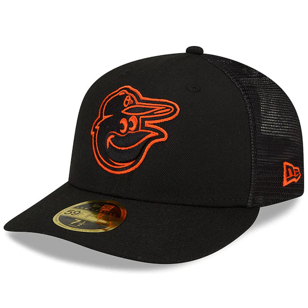 New Era Baltimore Orioles 2022 Spring Training Low Profile 59FIFTY Fit