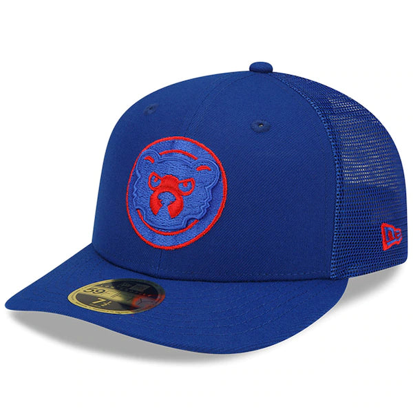 New Era Chicago Cubs 2022 Spring Training Low Profile 59FIFTY Fitted H