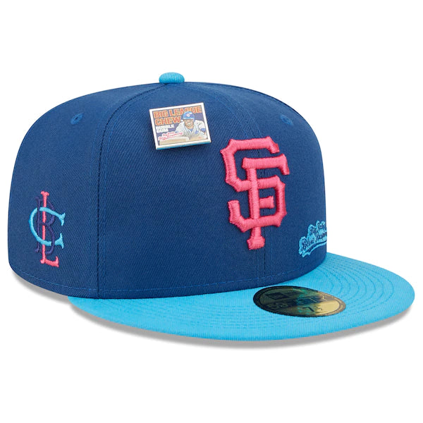Big League Chew 2022 Fitted Hats