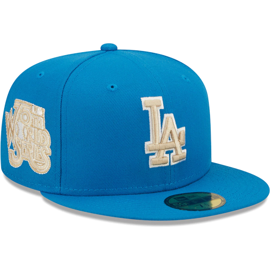Fitted Hats | New Era Hats | 59FIFTY Fitted Baseball Caps