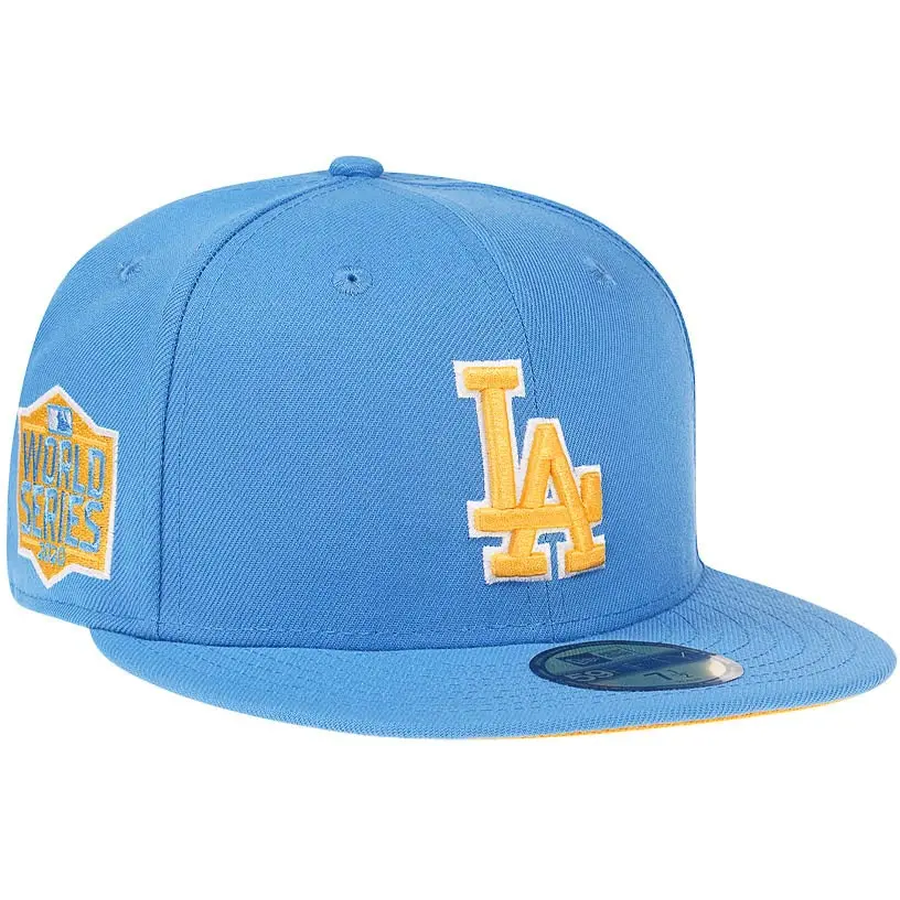 Los Angeles Dodgers 59FIFTY Fitted Hats