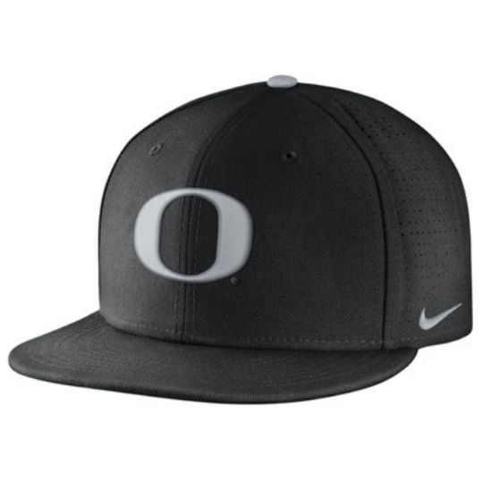 nike dri fit fitted hat