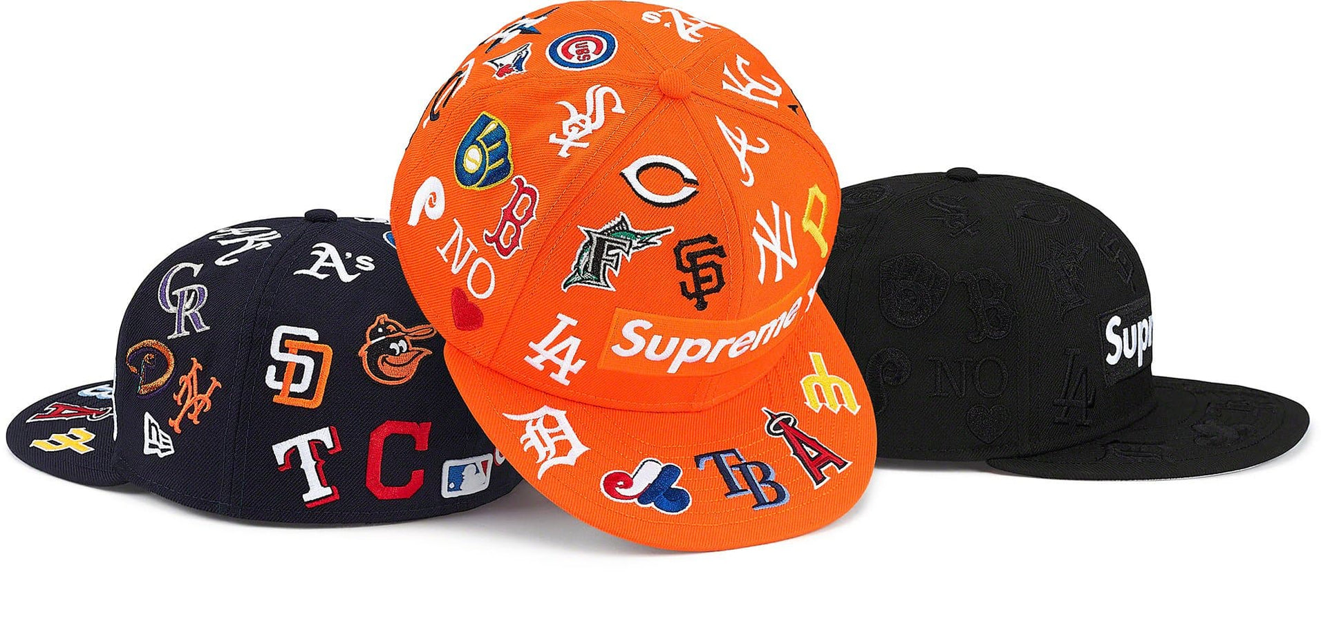 Supreme - Supreme MLB New Era 7-3/8 シュプリーム キャップの+spbgp44.ru