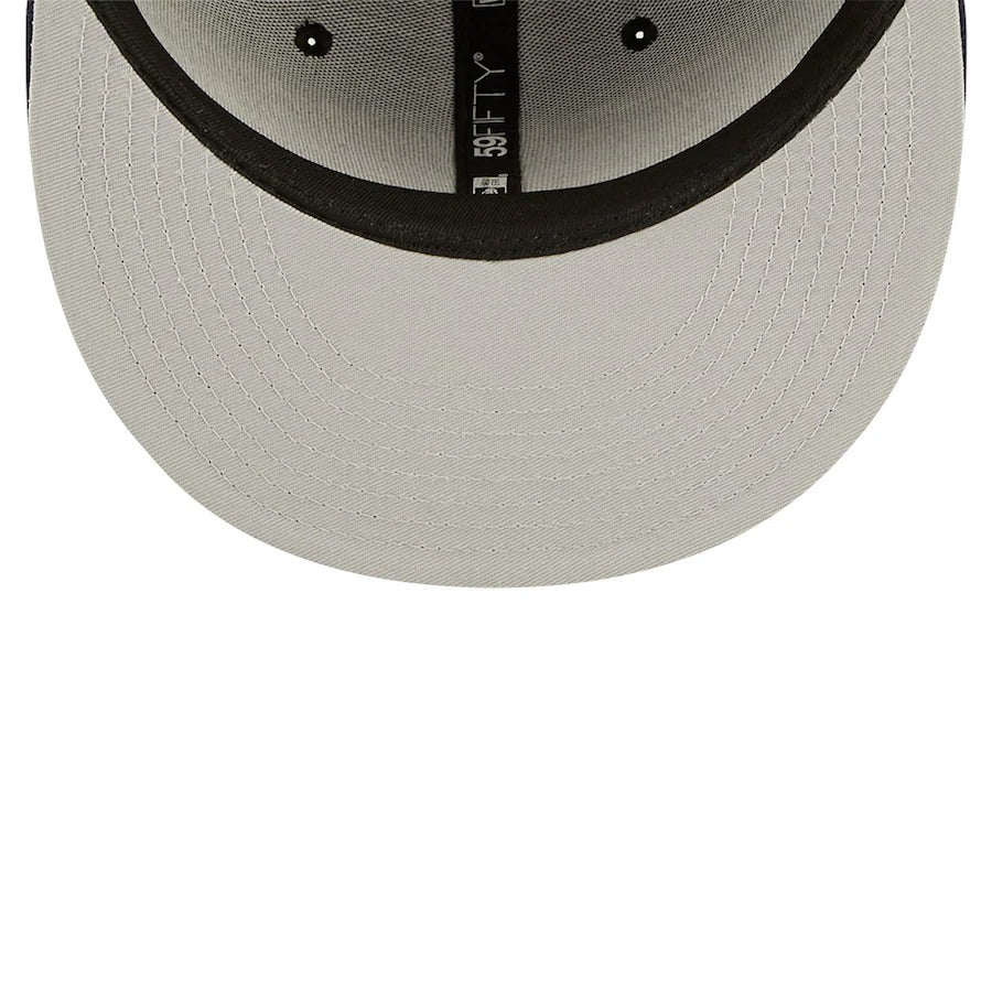 New Era Dallas Cowboys Fitted Hats | 59FIFTY Dallas Cowboys Fitted Caps