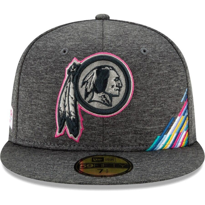 washington redskins hats lids 