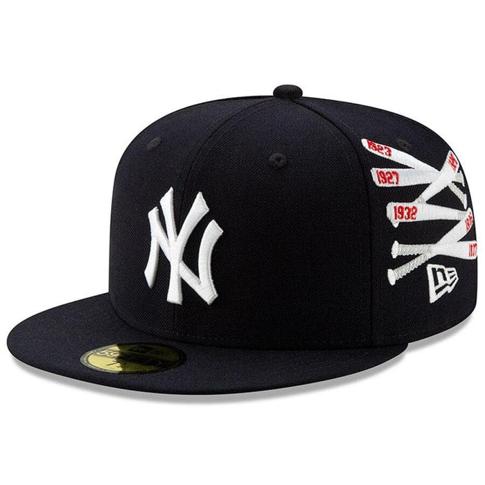 New York Yankees Spike Lee Champion 