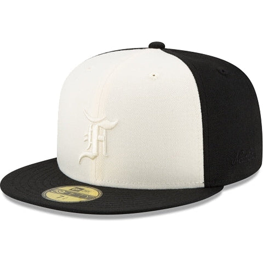 Fear of God Fitted Hats | New Era x Fear of God Essentials Hats