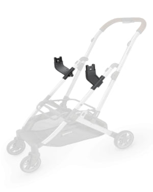 uppababy minu car seat compatibility