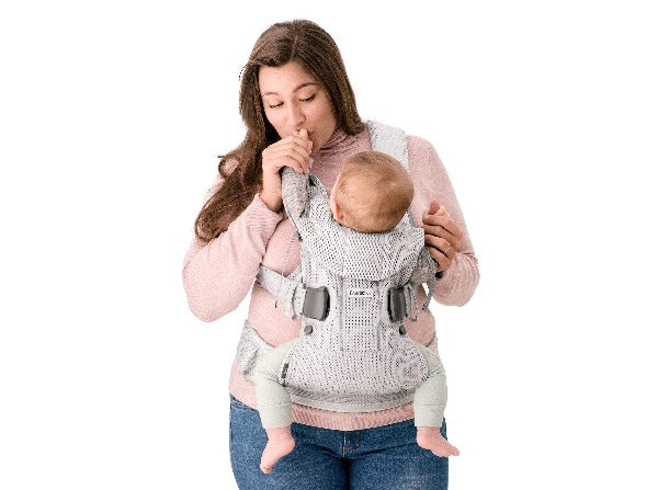 baby carrier one air 2019