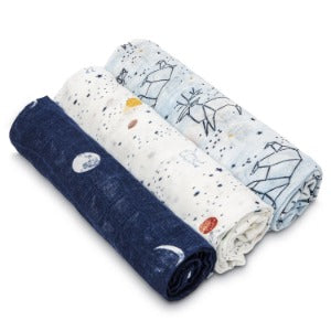 aden and anais lion king swaddle