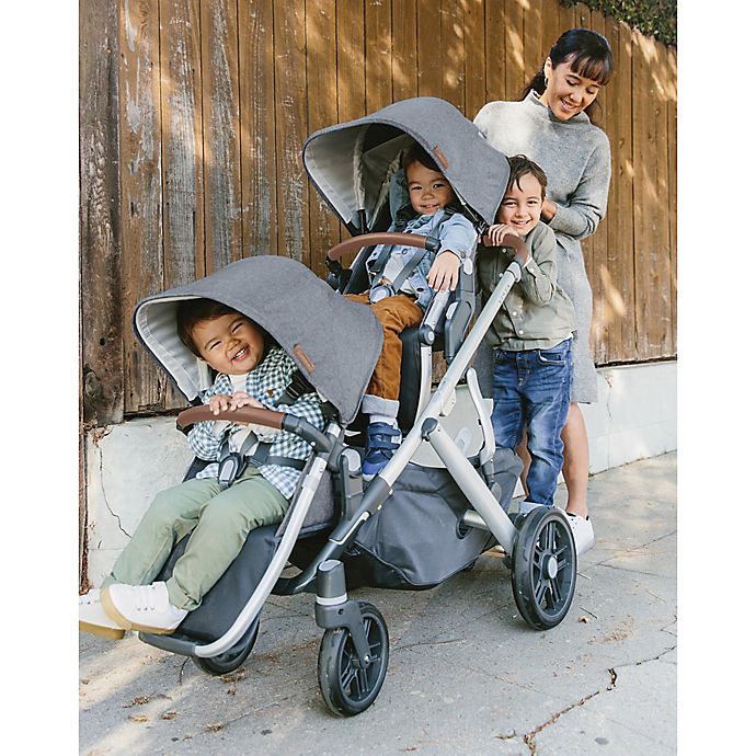 Uppababy vista bed bath clearance and beyond