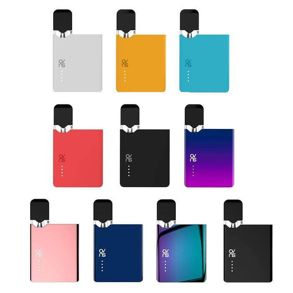 OVNS JC01 (JUUL Compatible Device) - Pod Juice