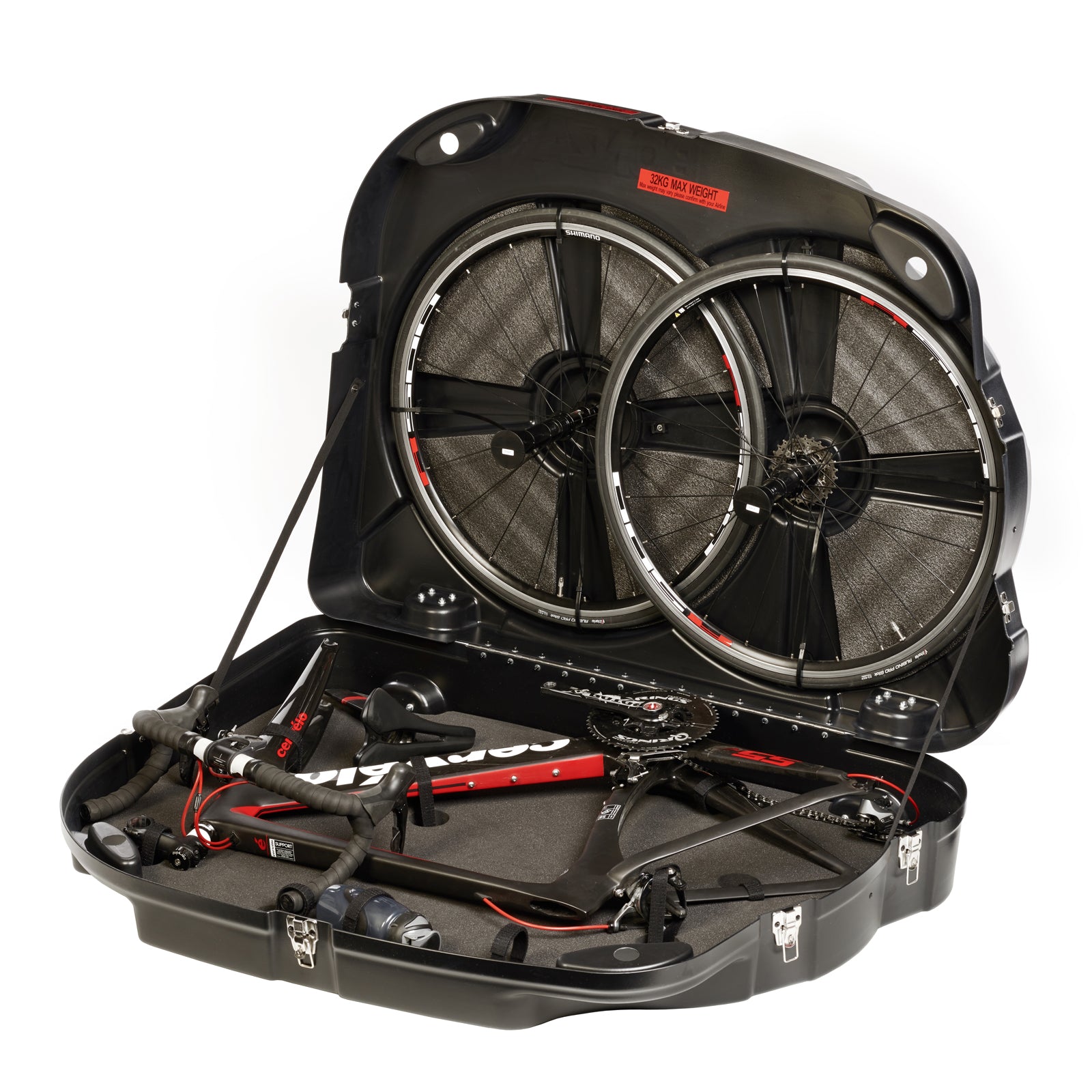 triathlon bike box