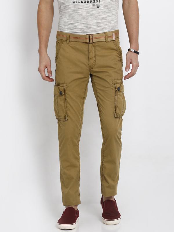 t base cargo pants