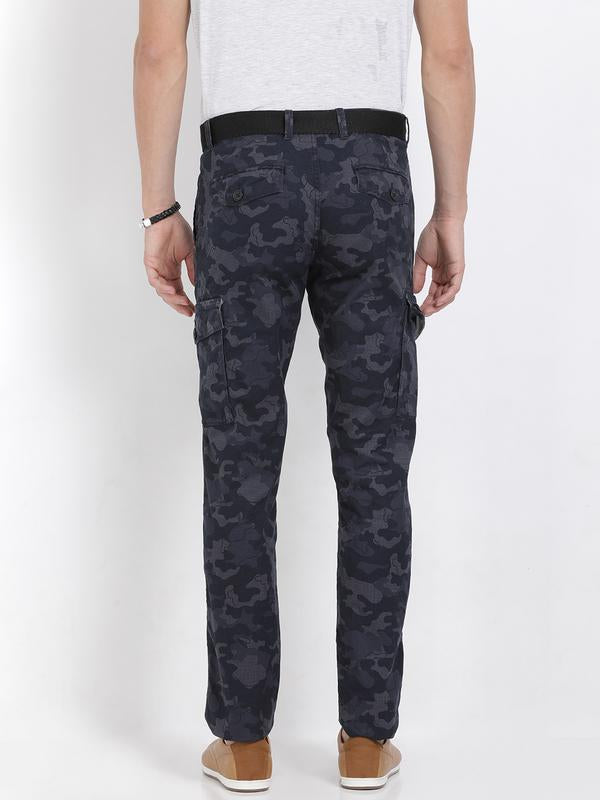 navy camo pants