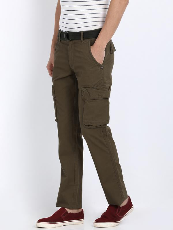 t base cargo pants