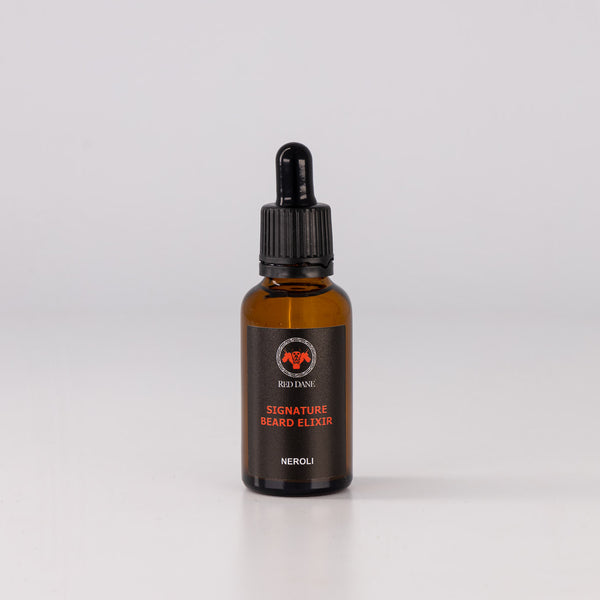 SIGNATURE BEARD ELIXIR Neroli