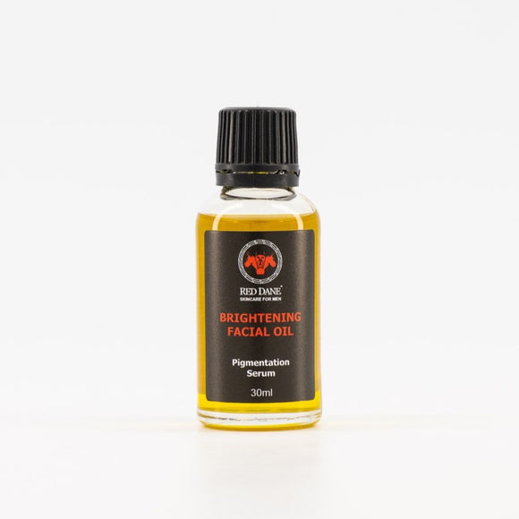 Facial Oil Neroli Sandalwood - For Men 