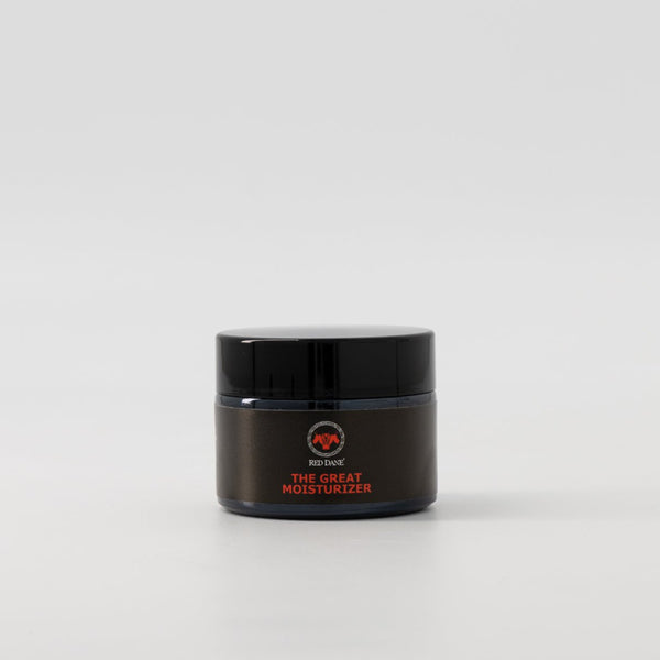 THE GREAT MOISTURIZER 50ML