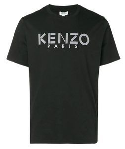 kenzo paris black