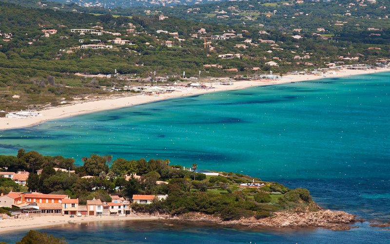 Escape into Saint Tropez - Maillots de bain femme une pièce et deux pièces