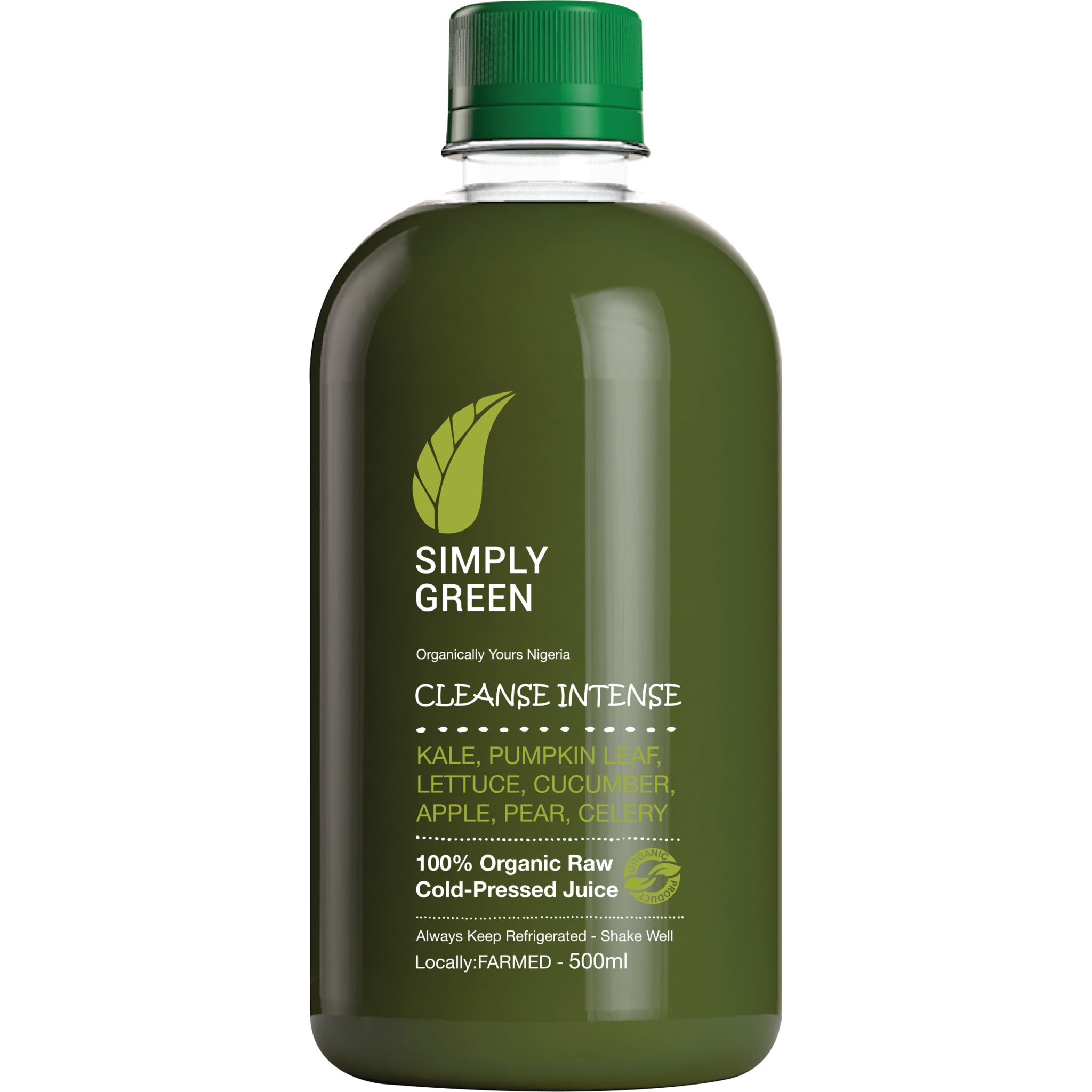 Simply Green. Package Design simple Green. Simple Intensive. Simple Green divigetil afto.