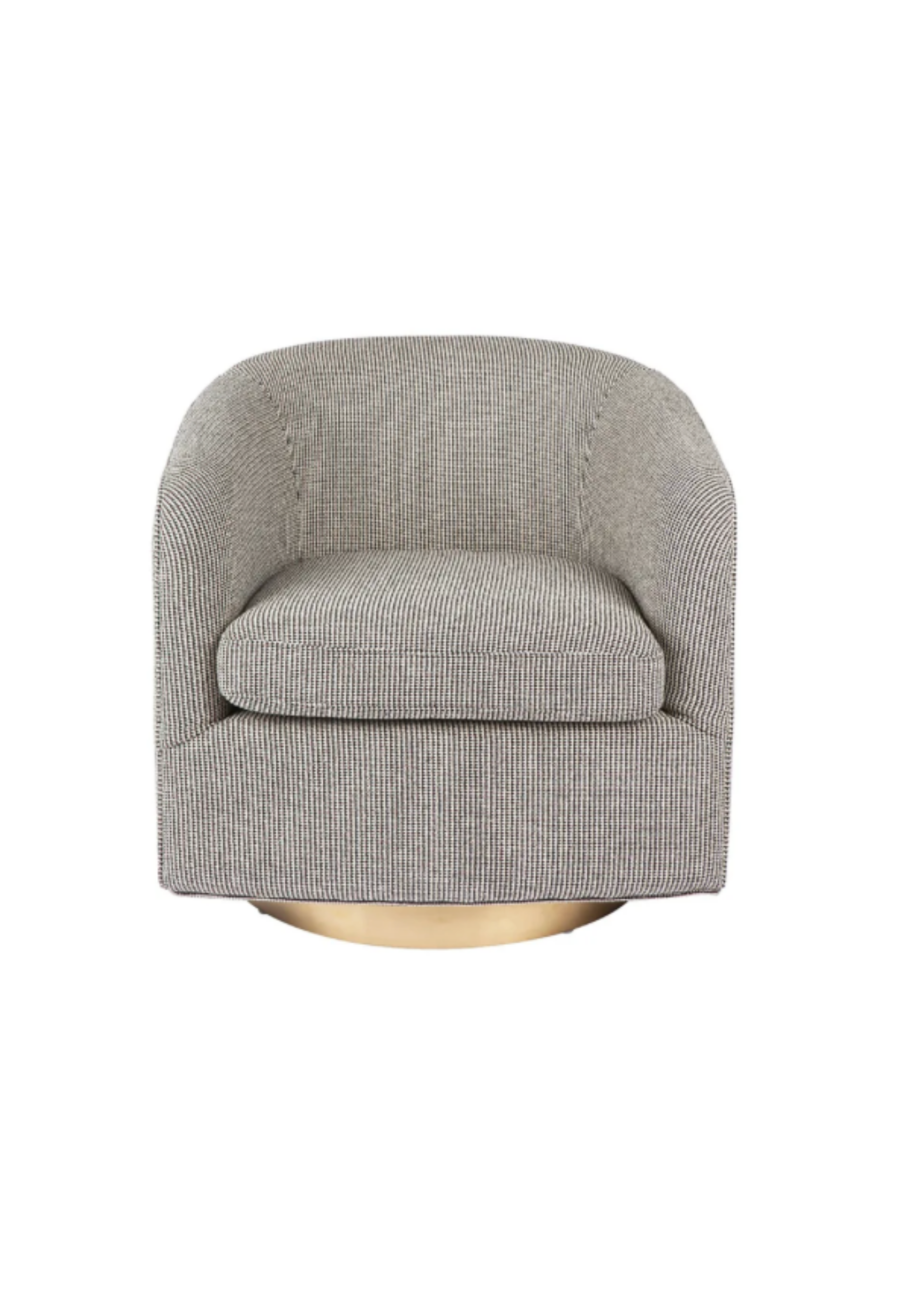 beverly swivel chair