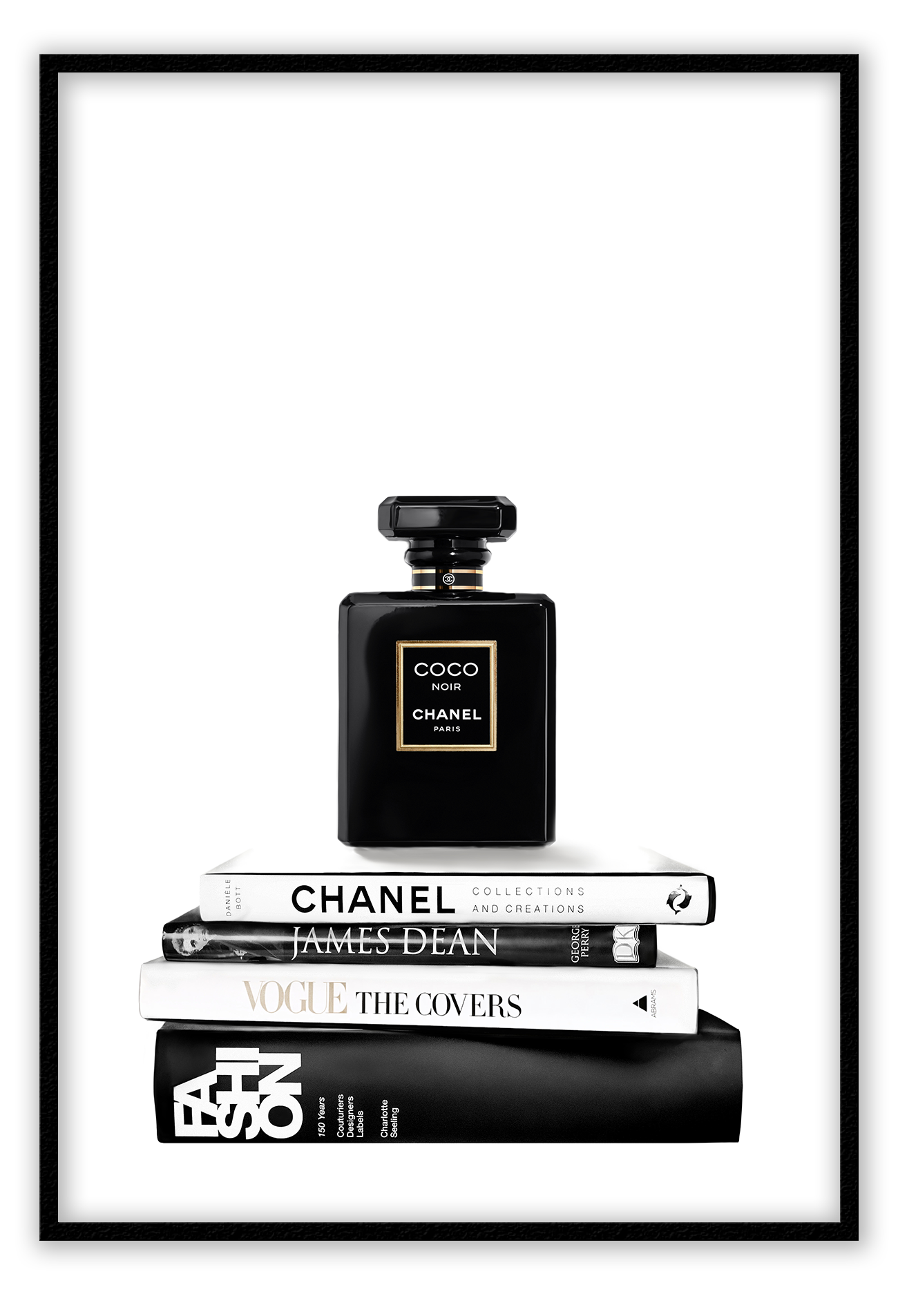 Chanel Perfume Memoirs By Francoise Aveline 9782843235177  eBay
