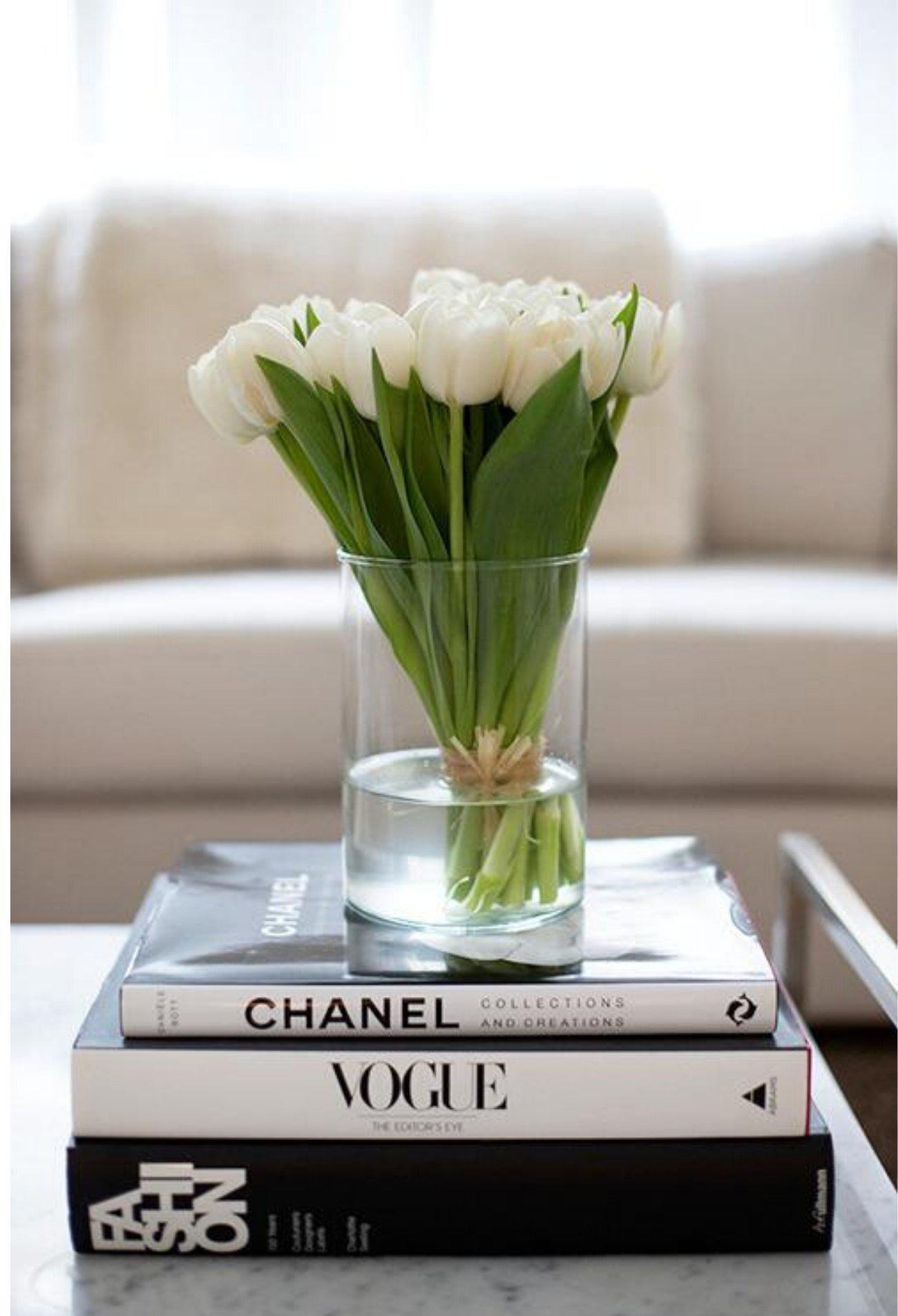 Chanel Collections and Creations Book – Canvas Home Interiors