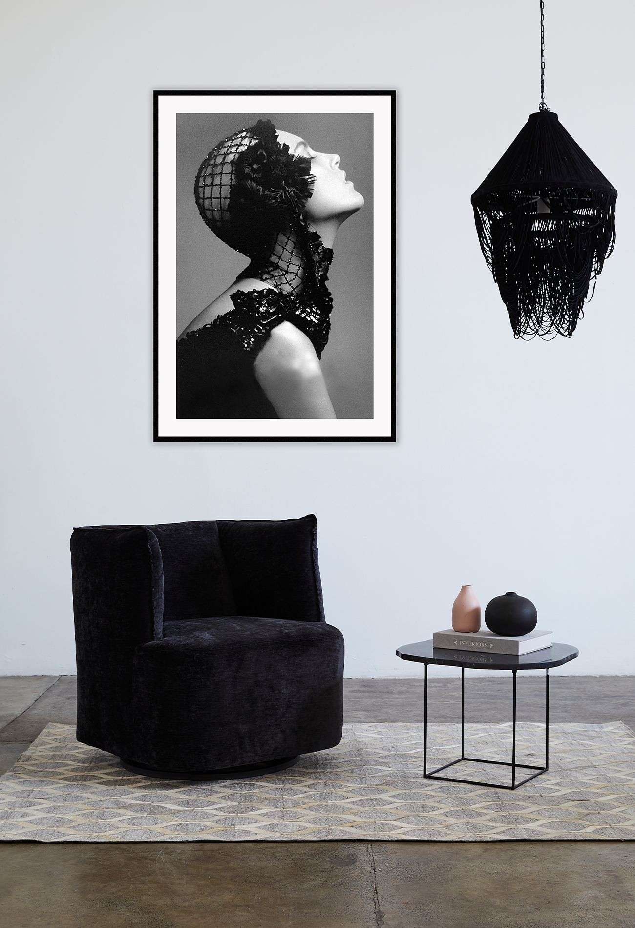 Coco Chanel Pictures Wall  Coco Chanel Home Decoration  Coco Chanel  Pictures Style  Painting  Calligraphy  Aliexpress