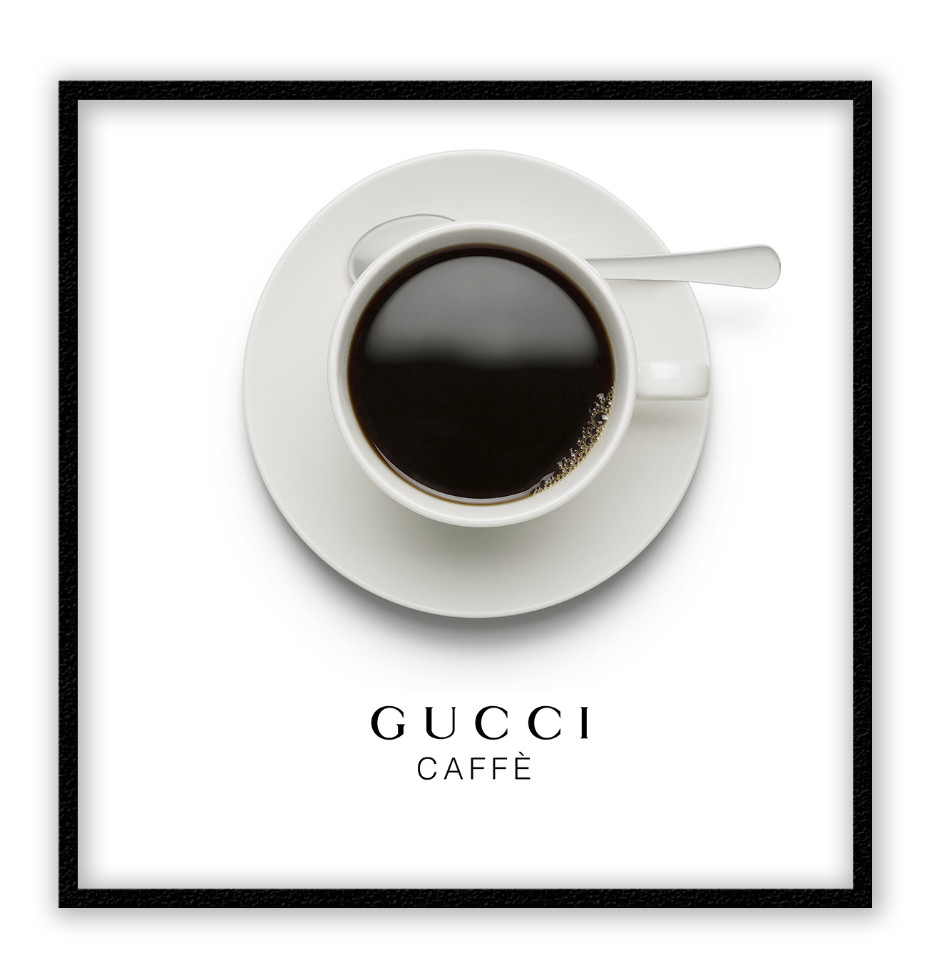 gucci coffee