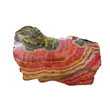 rhodochrosite