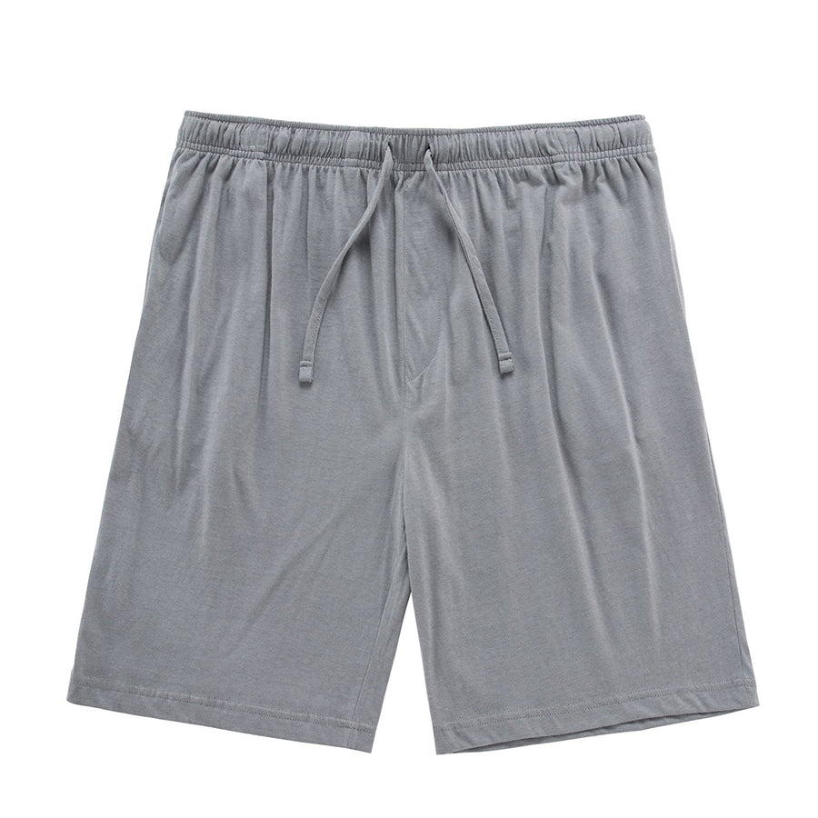 CYZ Men's Comfort Cotton Jersey Shorts With Pockets – CYZ Collection