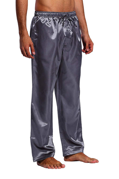CYZ Men's Satin Pajama Pants – CYZ Collection