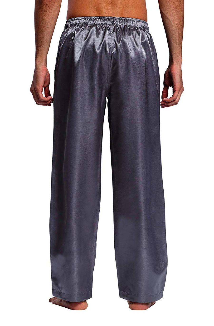 CYZ Men's Satin Pajama Pants – CYZ Collection