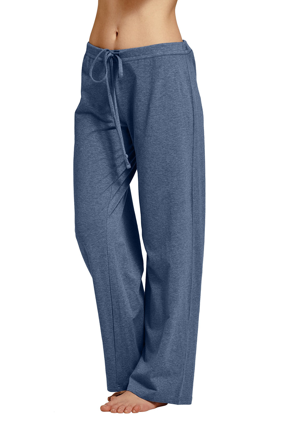 CYZ Women's Stretch Cotton Knit Pajama Pants CYZ Collection