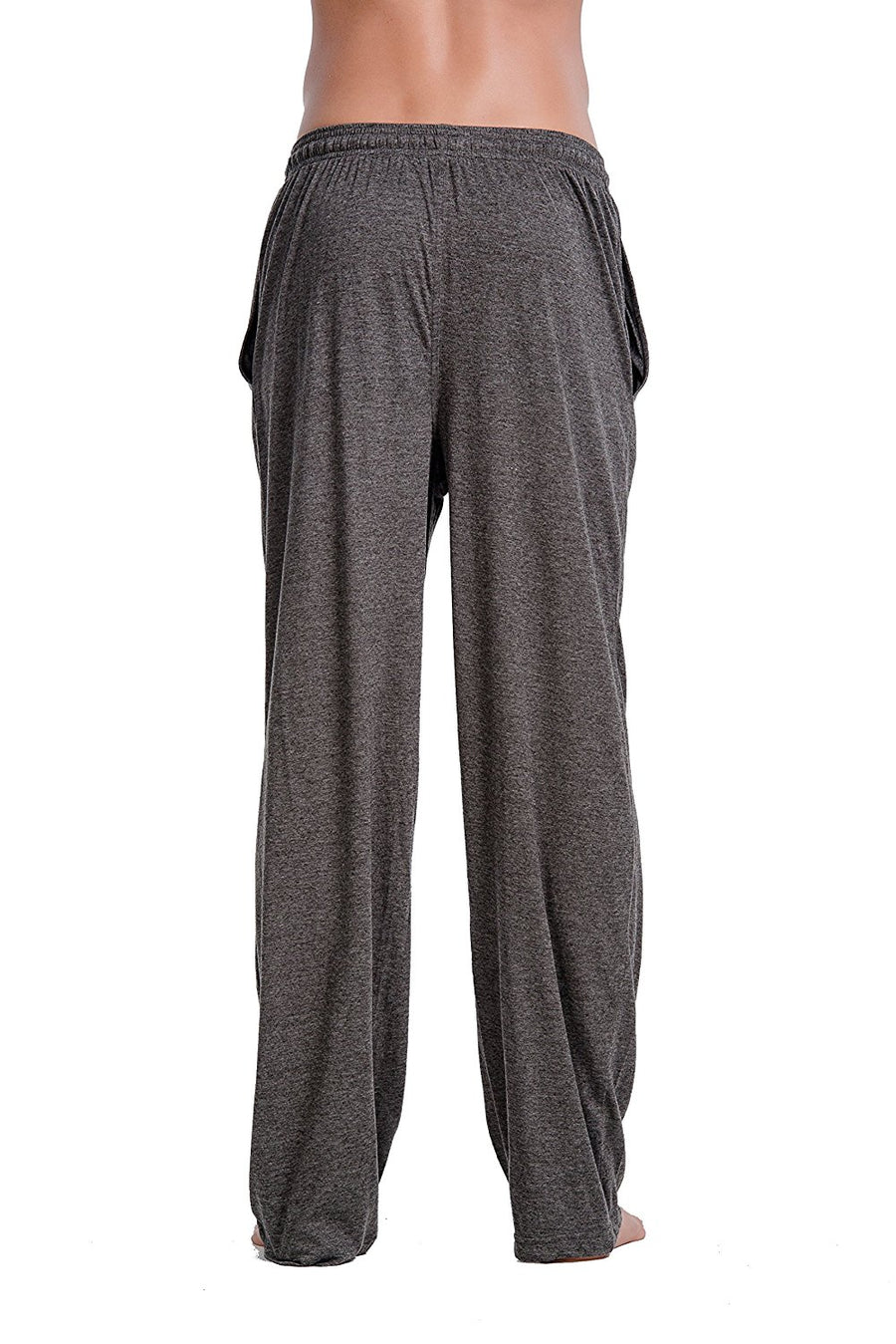 100% Cotton Jersey Knit Pajama Pants 