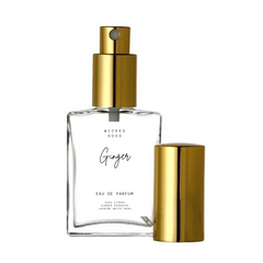 Ginger | Meet Your Fall Fragrance Match