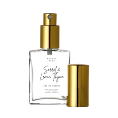 Thyme | Meet Your Summer Fragrance Match