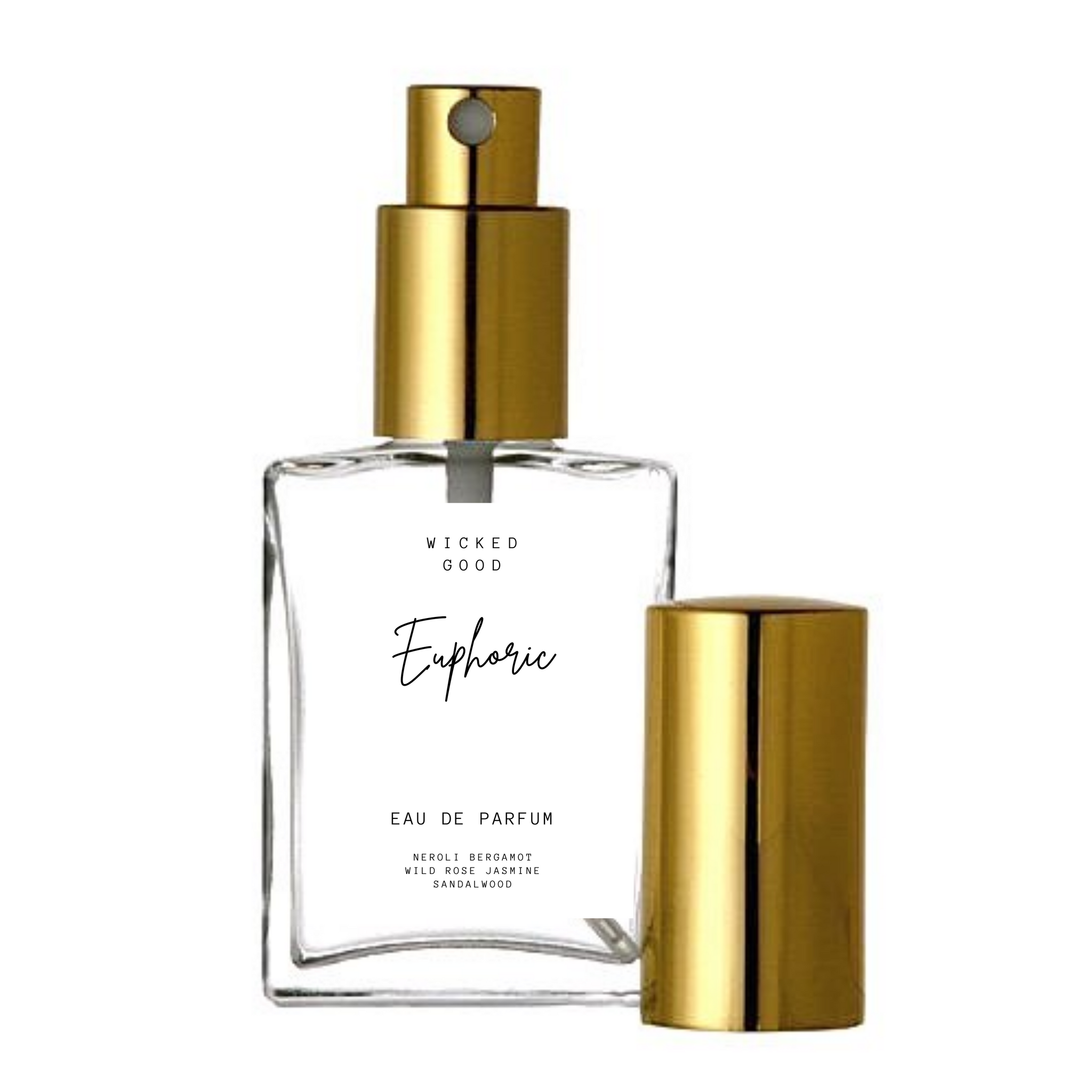 Eigenlijk Is Gelovige Euphoric Aveda Type | Perfume Fragrance Scent | Almost Gone, Order Now -  Wicked Good Perfume