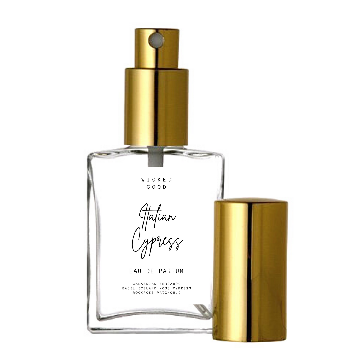 Italian Cypress Tom Ford Type | Wicked Good Fragrance – Wicked Good Perfume