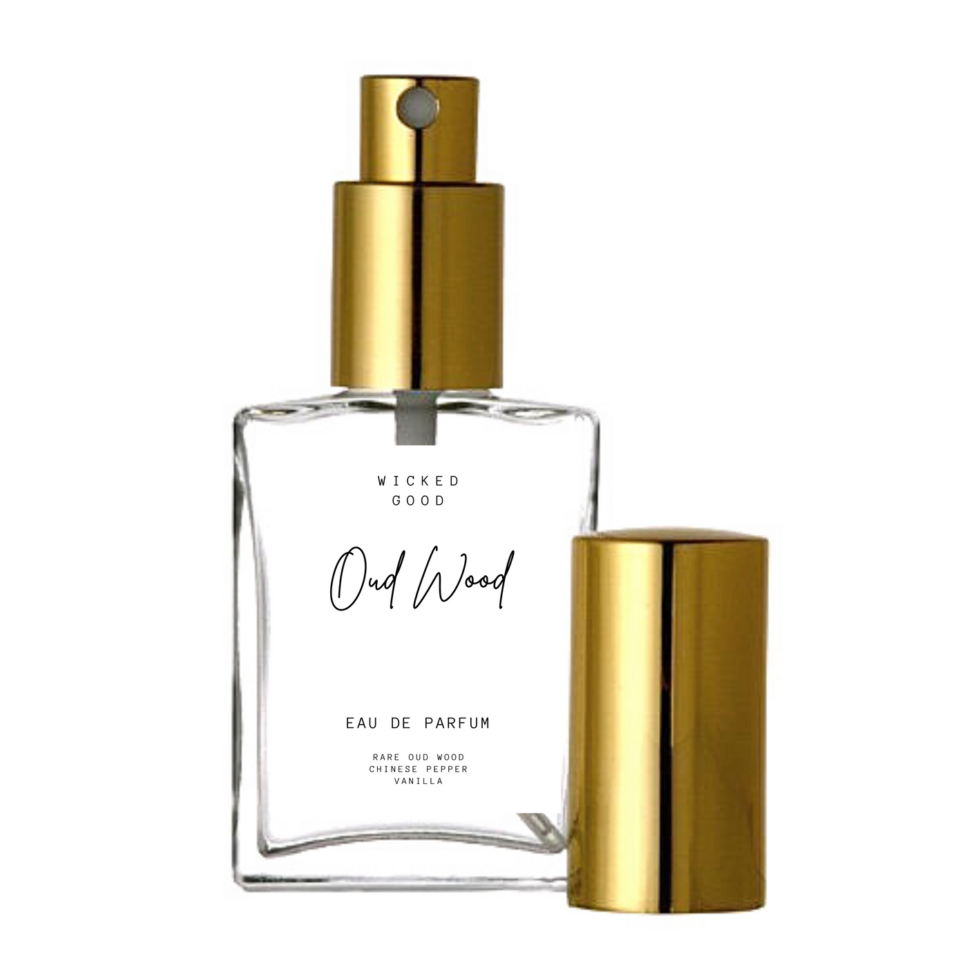 Oud Wood | Tom Ford Perfume Type Dupe | Get A Sample Now – Wicked Good  Perfume