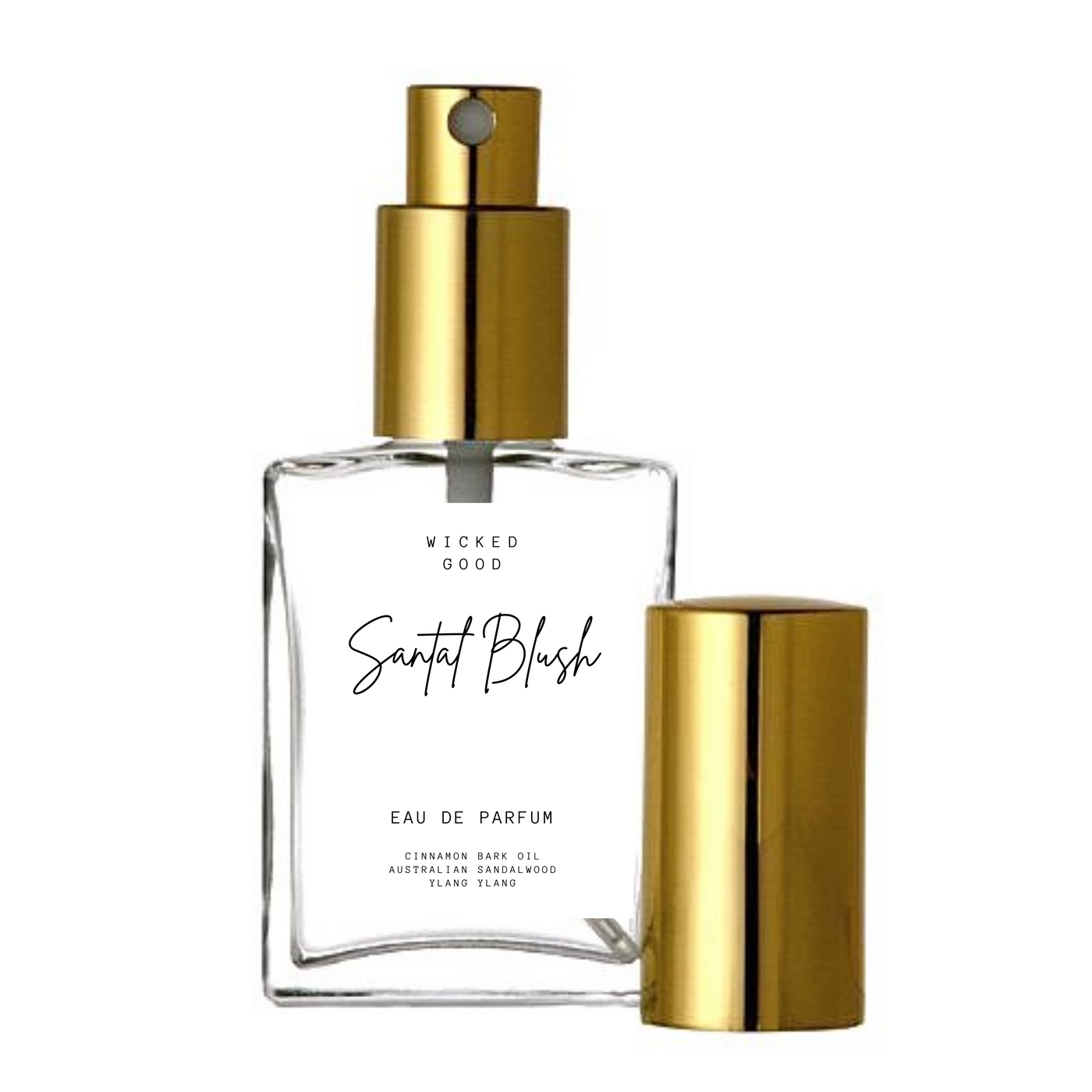 Santal Blush, Tom Ford Type | Perfume Fragrance Scent - Personalized Scents  – Wicked Good Perfume