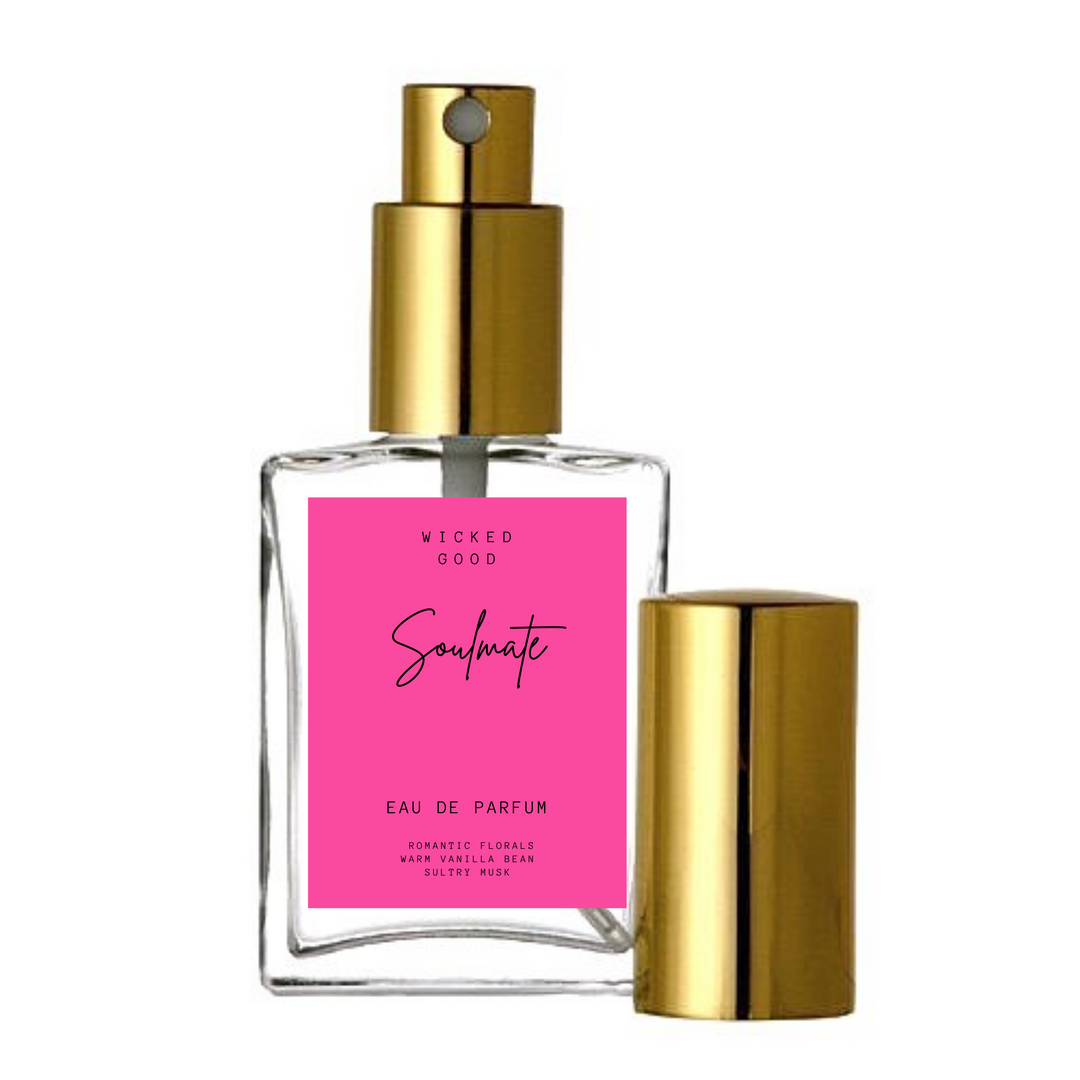 Wicked Eau de Parfum Victoria`s Secret Perfume Oil for women (Generic  Perfumes) by