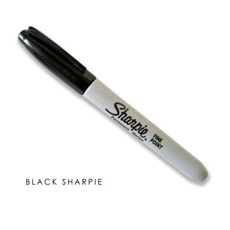 sharpie