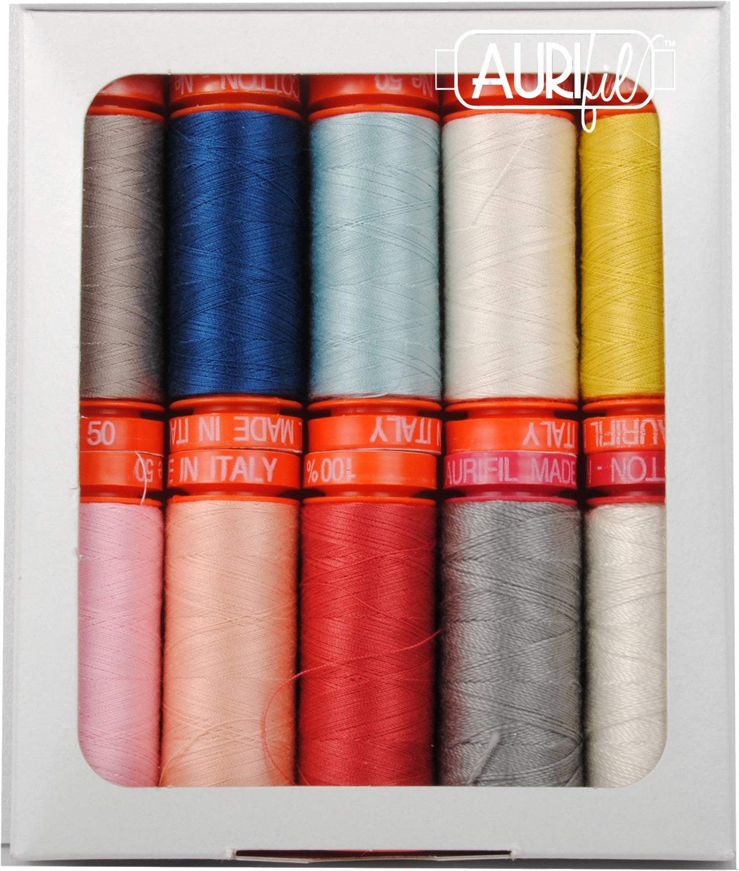 aurifil thread sale