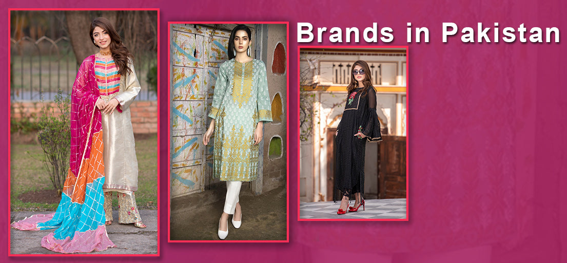 What Are The Best Ready To Wear Brands In Pakistan Lailoo Online Shopping Store Uk Uae And Pakistan