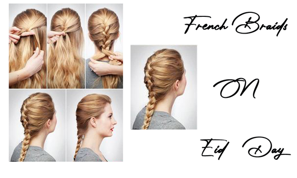 French braids