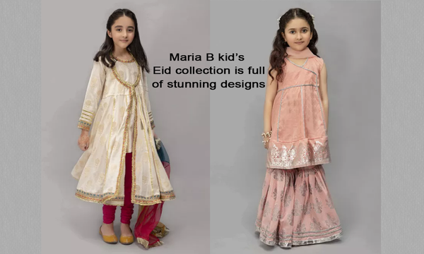 Maria-B-kids-collection